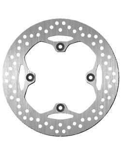 BRAKE RTR ROUND