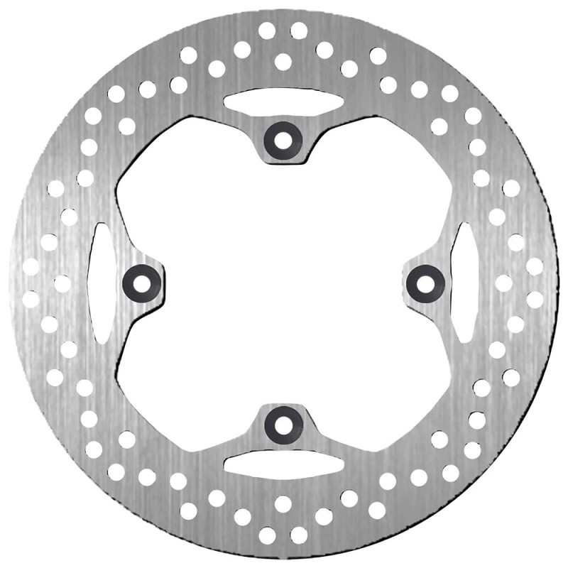 BRAKE RTR ROUND