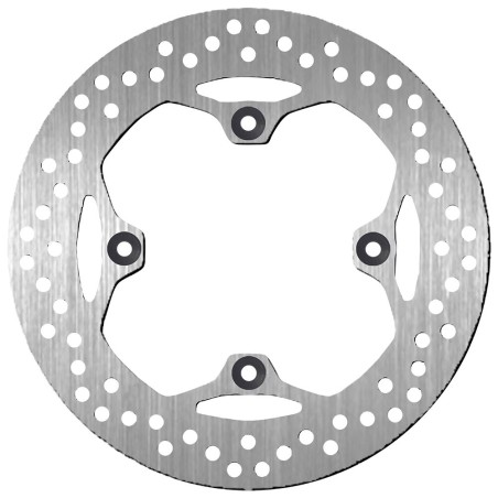 BRAKE RTR ROUND