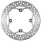 BRAKE RTR ROUND