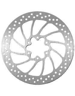 BRAKE RTR ROUND