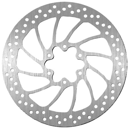 BRAKE RTR ROUND