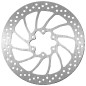 BRAKE RTR ROUND