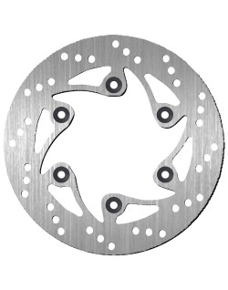 BRAKE RTR ROUND