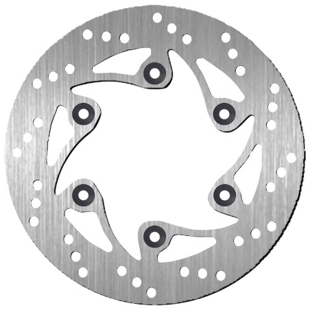 BRAKE RTR ROUND