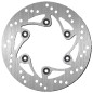 BRAKE RTR ROUND