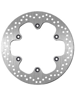 BRAKE RTR ROUND