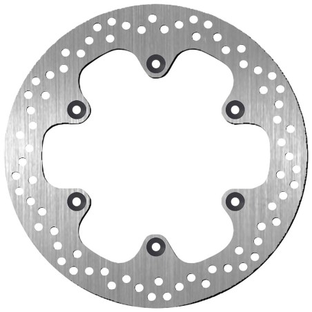 BRAKE RTR ROUND