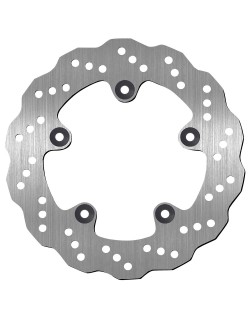 BRAKE RTR ROUND