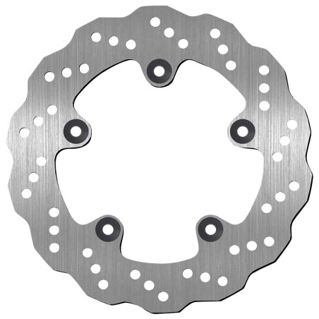 BRAKE RTR ROUND