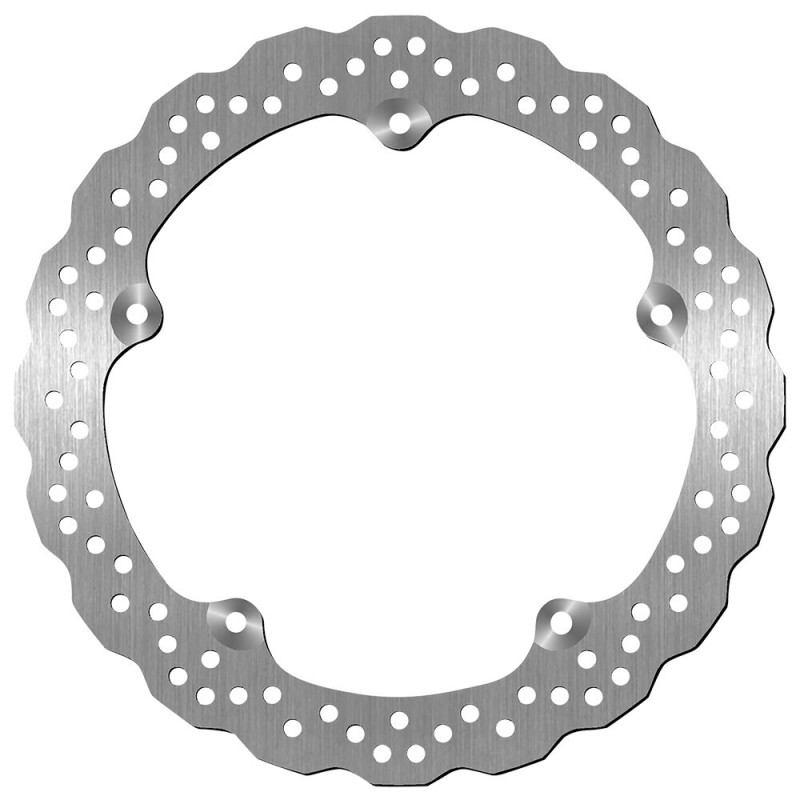 BRAKE RTR ROUND