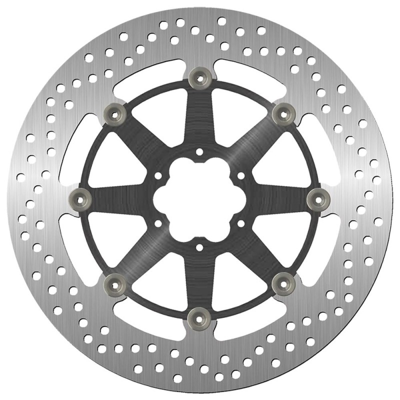 BRAKE RTR ROUND