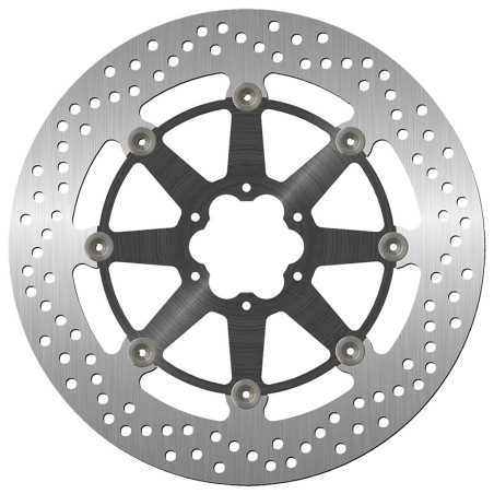 BRAKE RTR ROUND