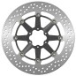 BRAKE RTR ROUND