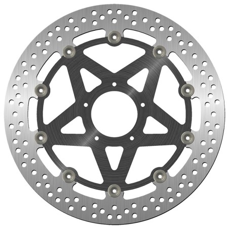 BRAKE RTR ROUND