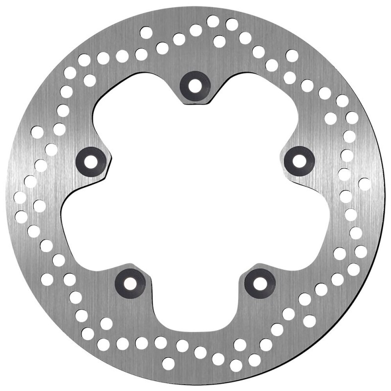 BRAKE RTR ROUND