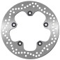 BRAKE RTR ROUND