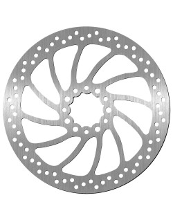 BRAKE RTR ROUND