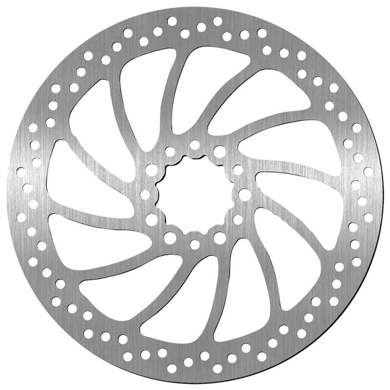 BRAKE RTR ROUND