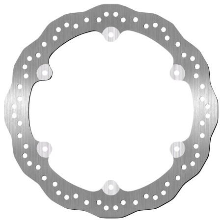 BRAKE RTR ROUND