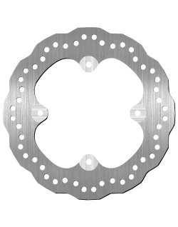 BRAKE RTR ROUND