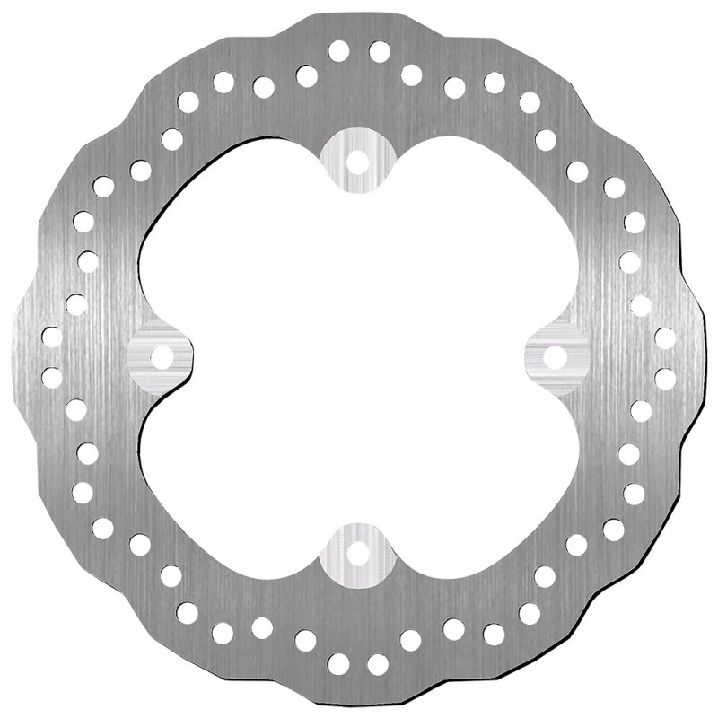 BRAKE RTR ROUND