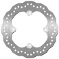 BRAKE RTR ROUND
