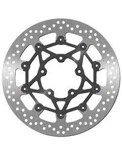 BRAKE RTR ROUND