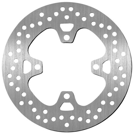 BRAKE RTR ROUND
