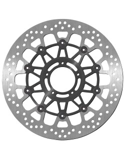 BRAKE RTR ROUND