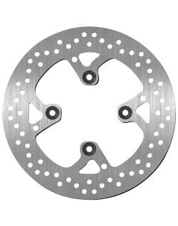 BRAKE RTR ROUND