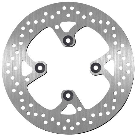 BRAKE RTR ROUND