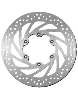 BRAKE RTR ROUND