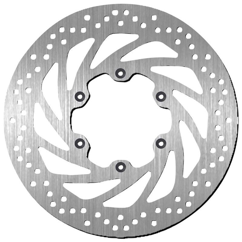 BRAKE RTR ROUND