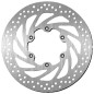 BRAKE RTR ROUND