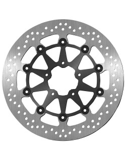 BRAKE RTR ROUND