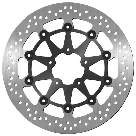 BRAKE RTR ROUND