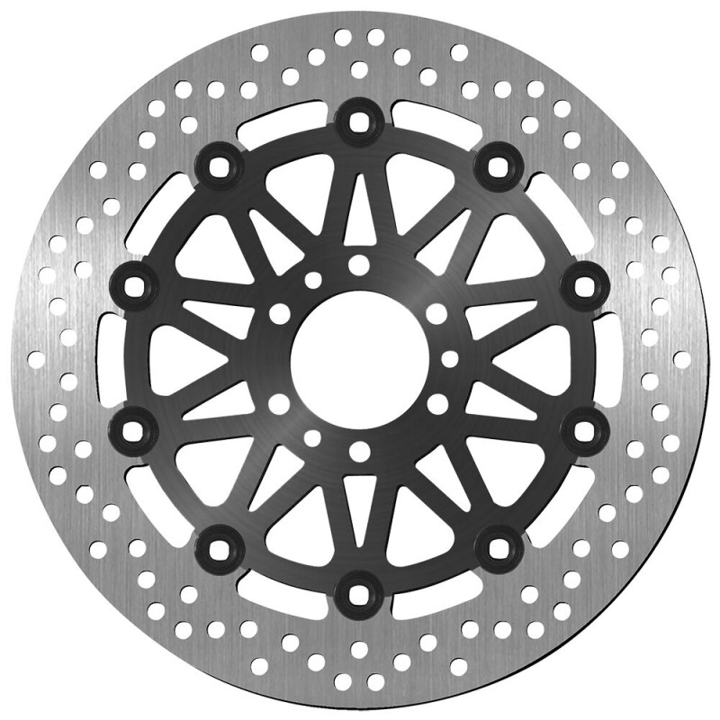 BRAKE RTR ROUND