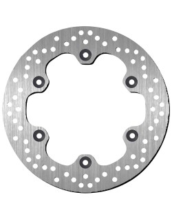 BRAKE RTR ROUND