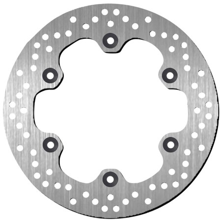 BRAKE RTR ROUND