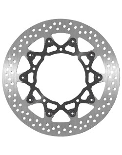 BRAKE RTR ROUND