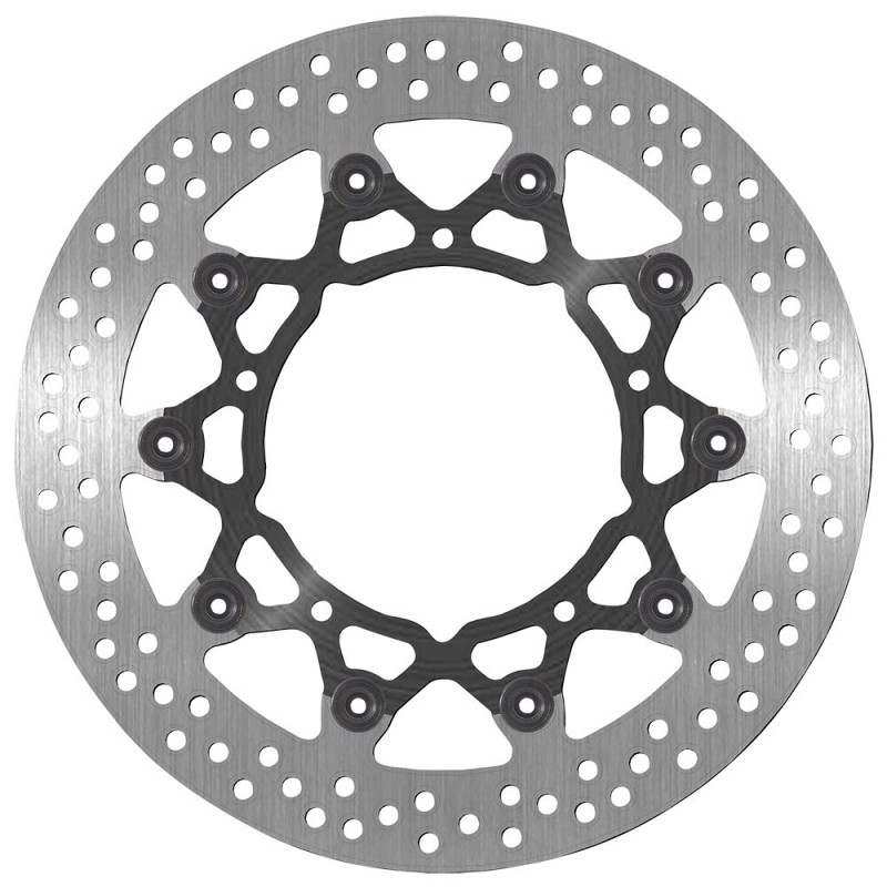 BRAKE RTR ROUND