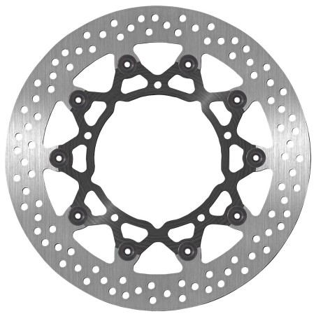 BRAKE RTR ROUND