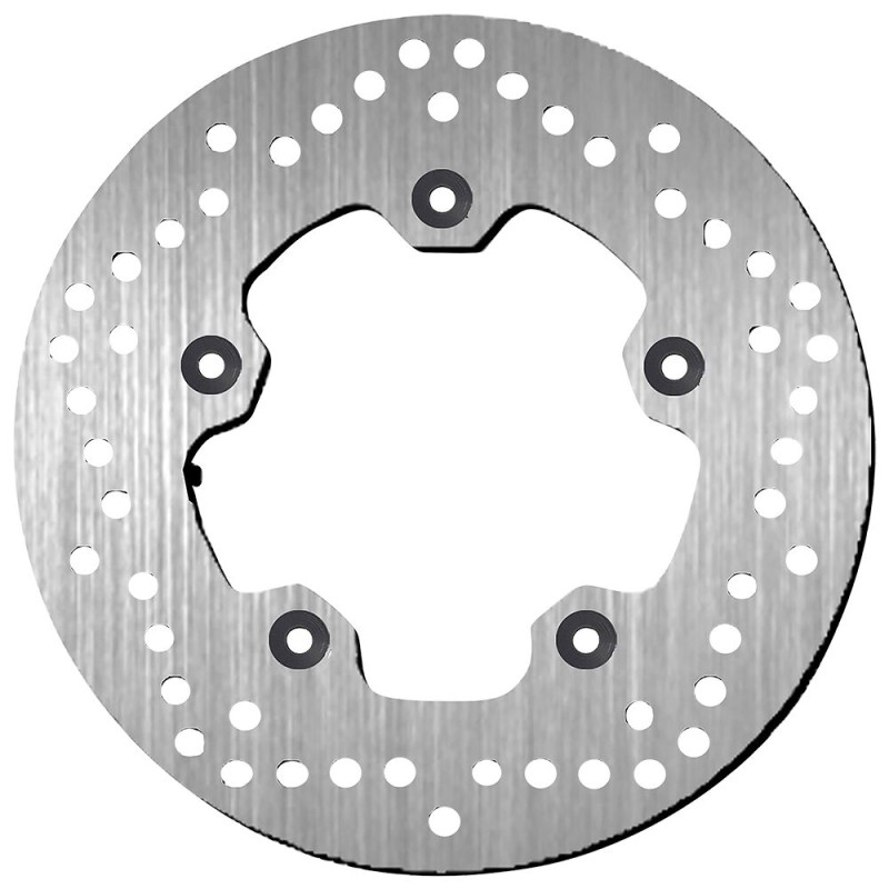 BRAKE RTR ROUND