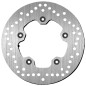 BRAKE RTR ROUND