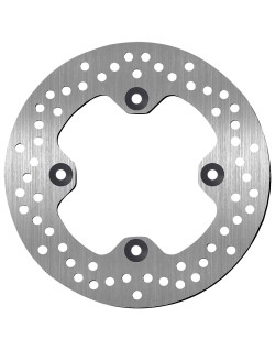 BRAKE RTR ROUND