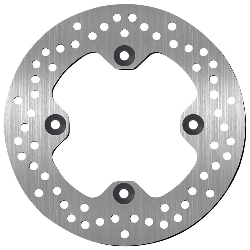 BRAKE RTR ROUND