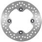BRAKE RTR ROUND