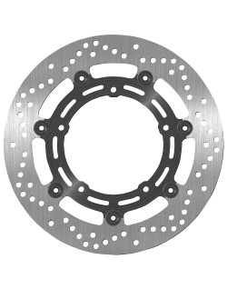 BRAKE RTR ROUND