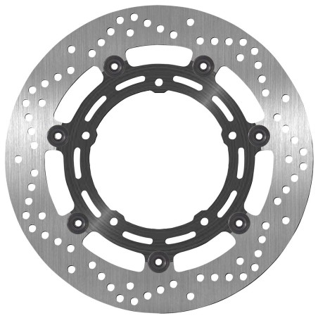 BRAKE RTR ROUND